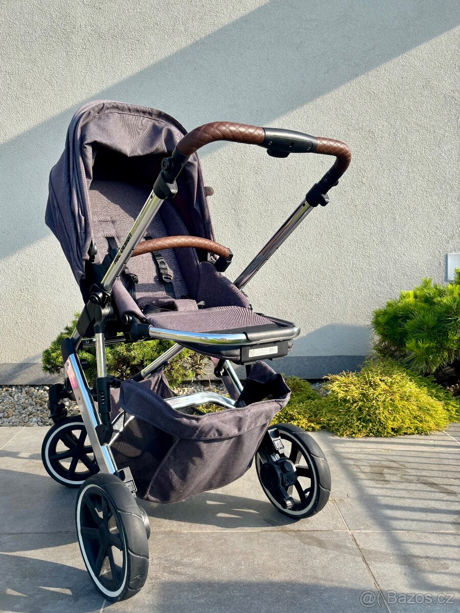 Abc design salsa 4air asphalt