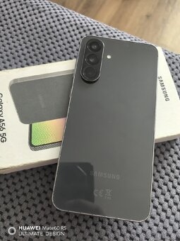 Samsung Galaxy A56 5G 256Gb s krabici