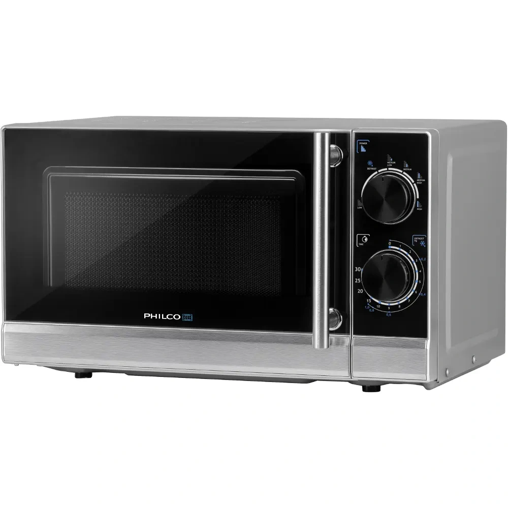 Mikrovlnka Philco