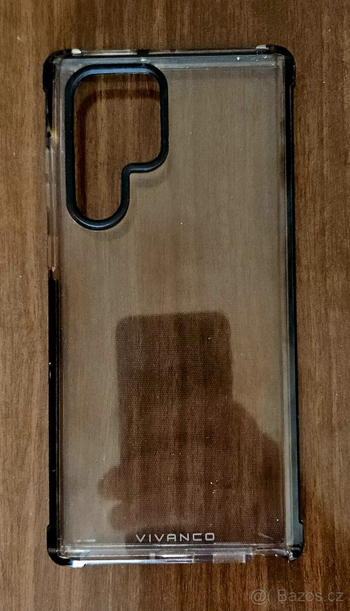 Samsung Galaxy S22 ultra vivanco pouzdro