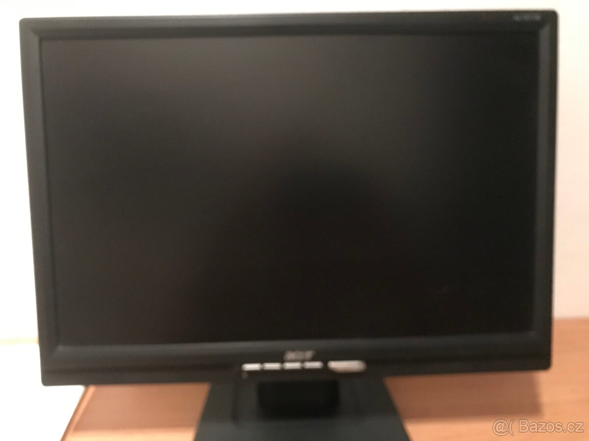 LCD monitor Acer