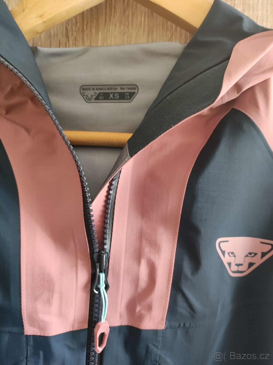 Damska tlt goretex bunda Dynafit
