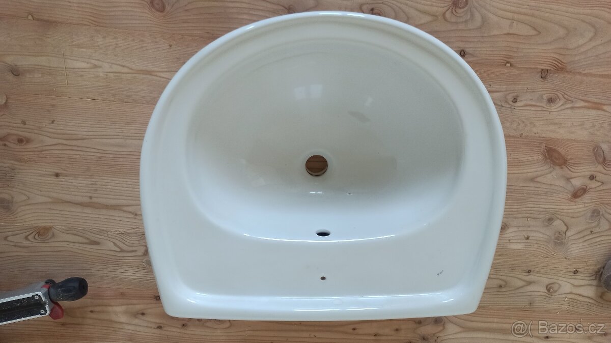 Prodám umyvadlo