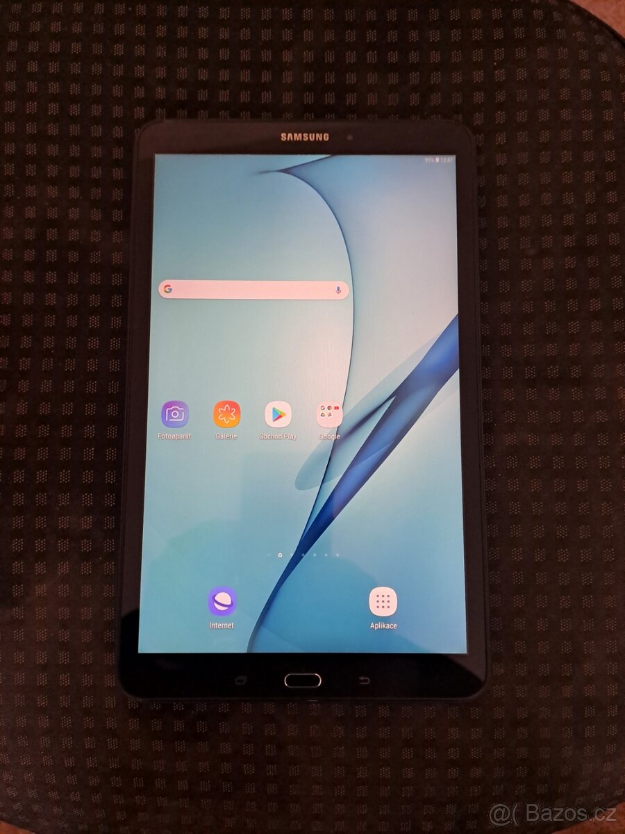 Samsung Galaxy Tab A (2016)