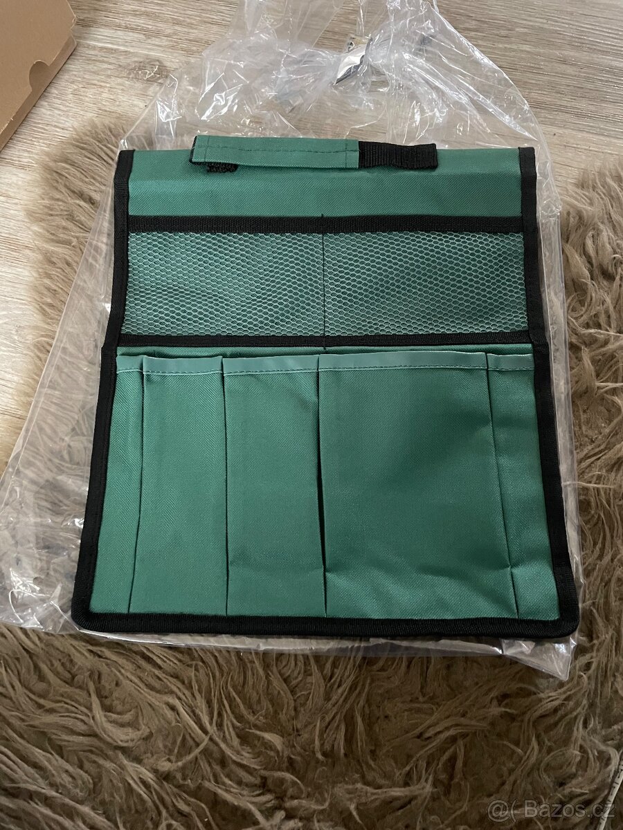 Taska za pas, opasek