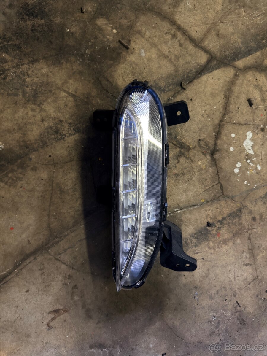 Denní svícení Hyundai i30