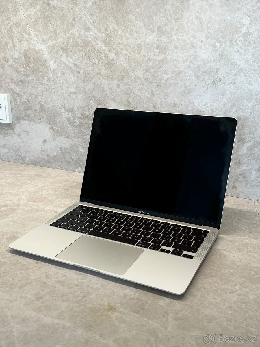 MacBook Air M1 2020 8GB
