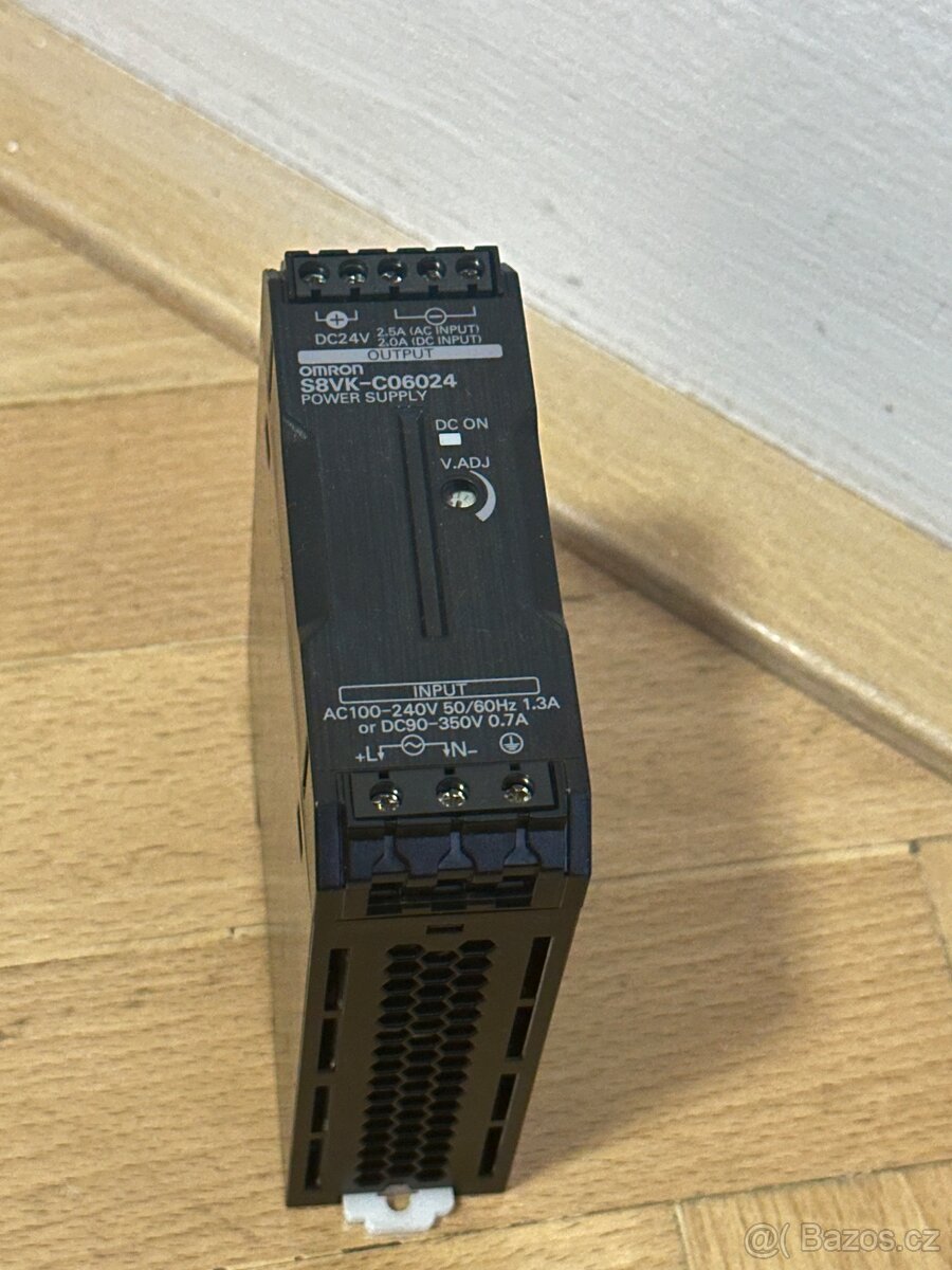 S8VK-C06024 OMRON