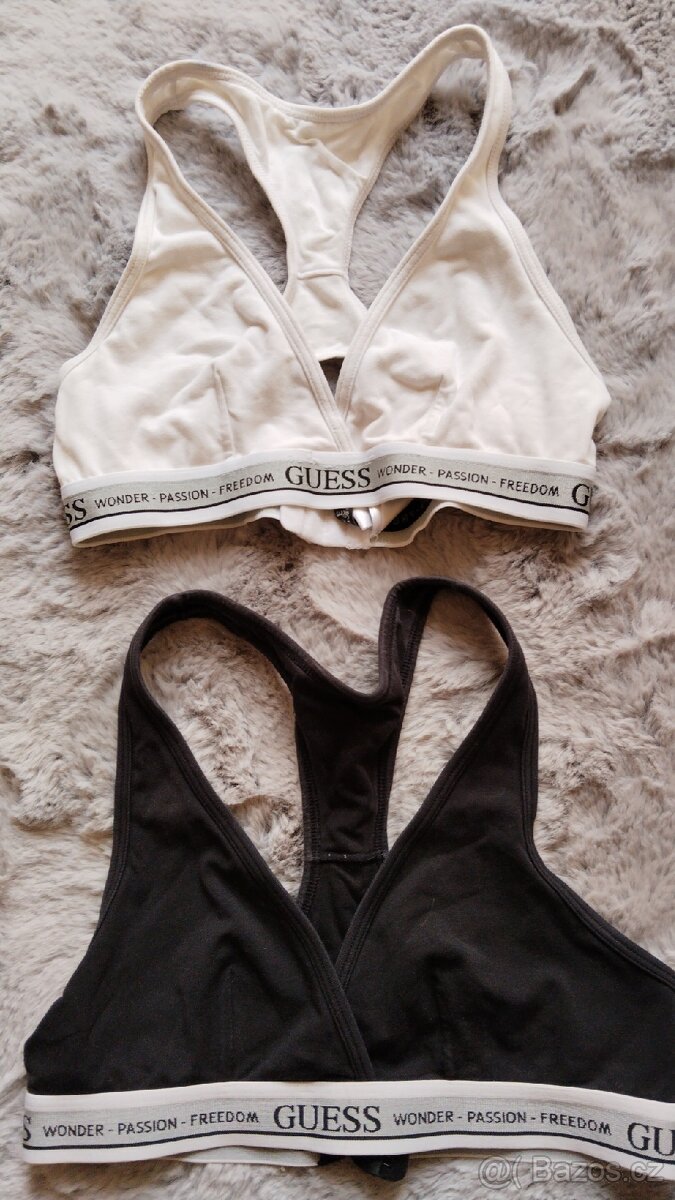 Podprsenka Guess s 2x