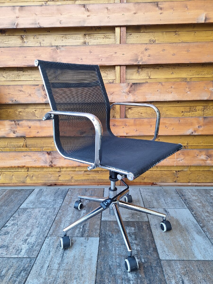 Style Net S /Kancelářská židle (OP 3800kc)