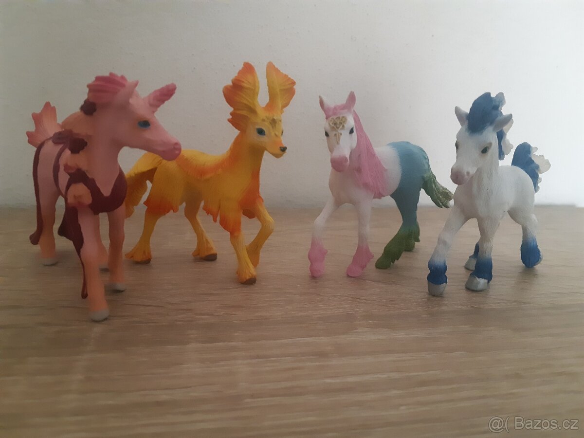 Schleich Bayala