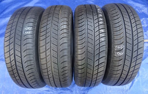 Letní pneu Michelin Energy