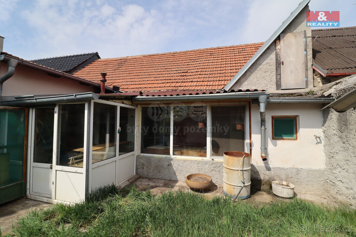 Prodej rodinného domu, 120 m², Cítoliby, ul. Na Plevně