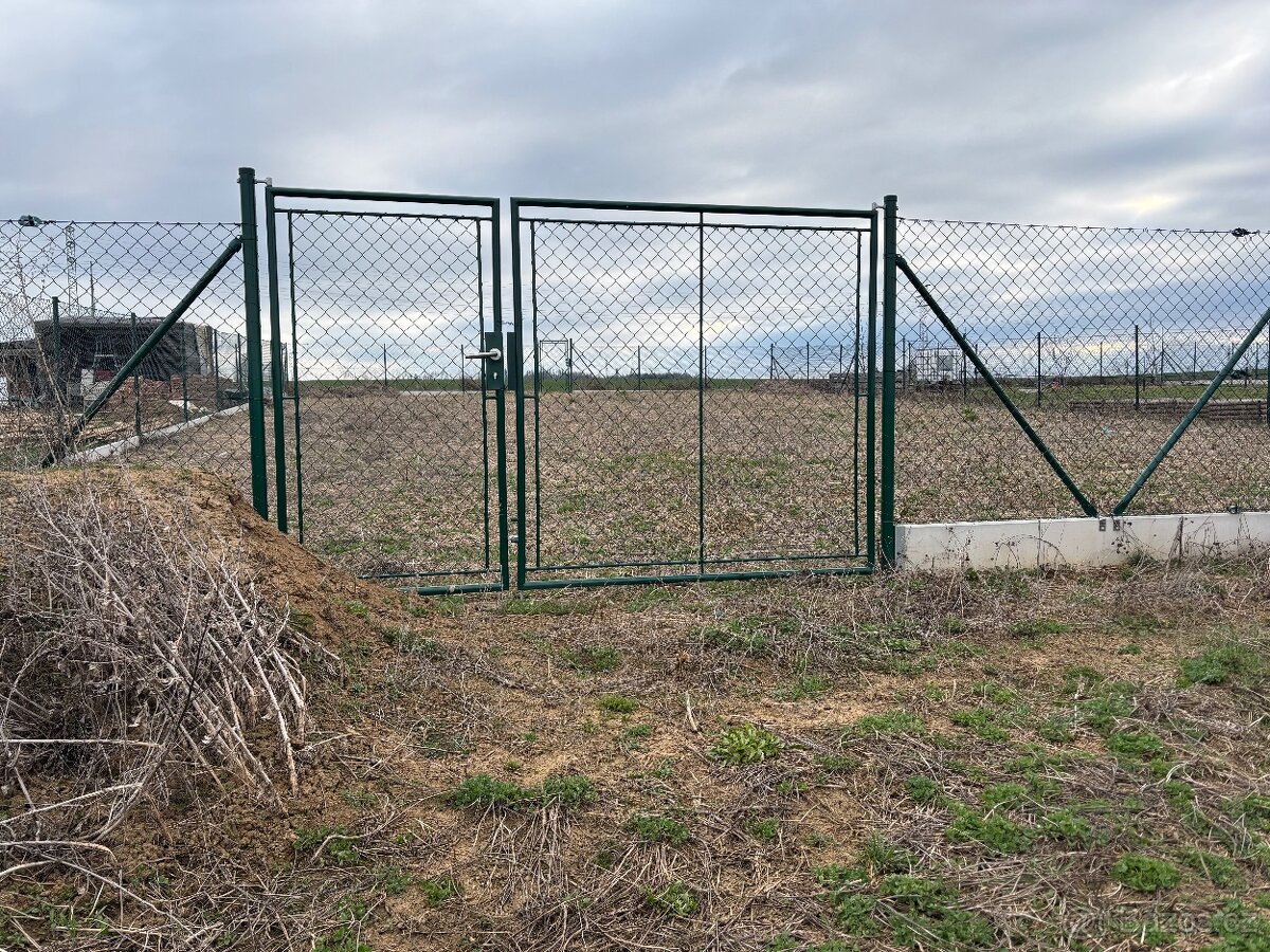 Prodej zahrady Třebíč