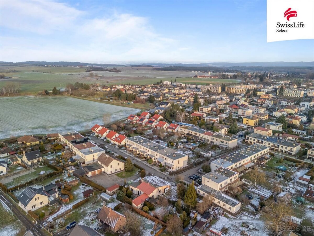 Prodej rodinného domu 180 m2 Olbrachtova, Třebechovice pod O