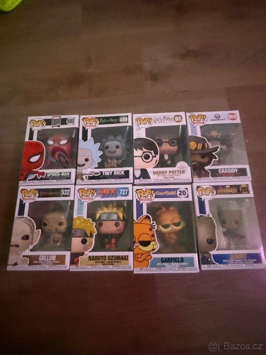 Funko POP