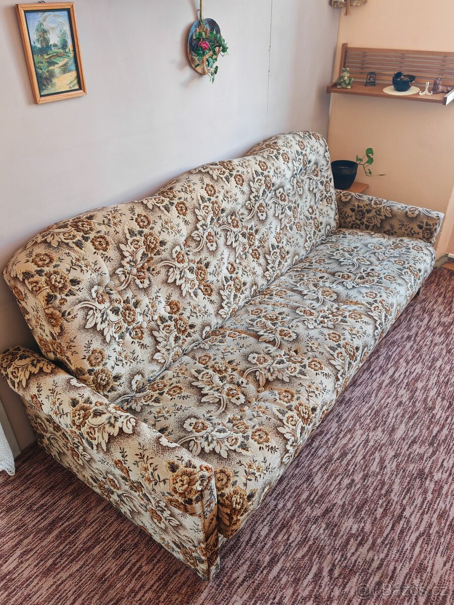 Sedací souprava