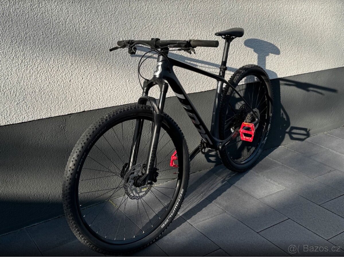 Scott Scale 940 Carbon L