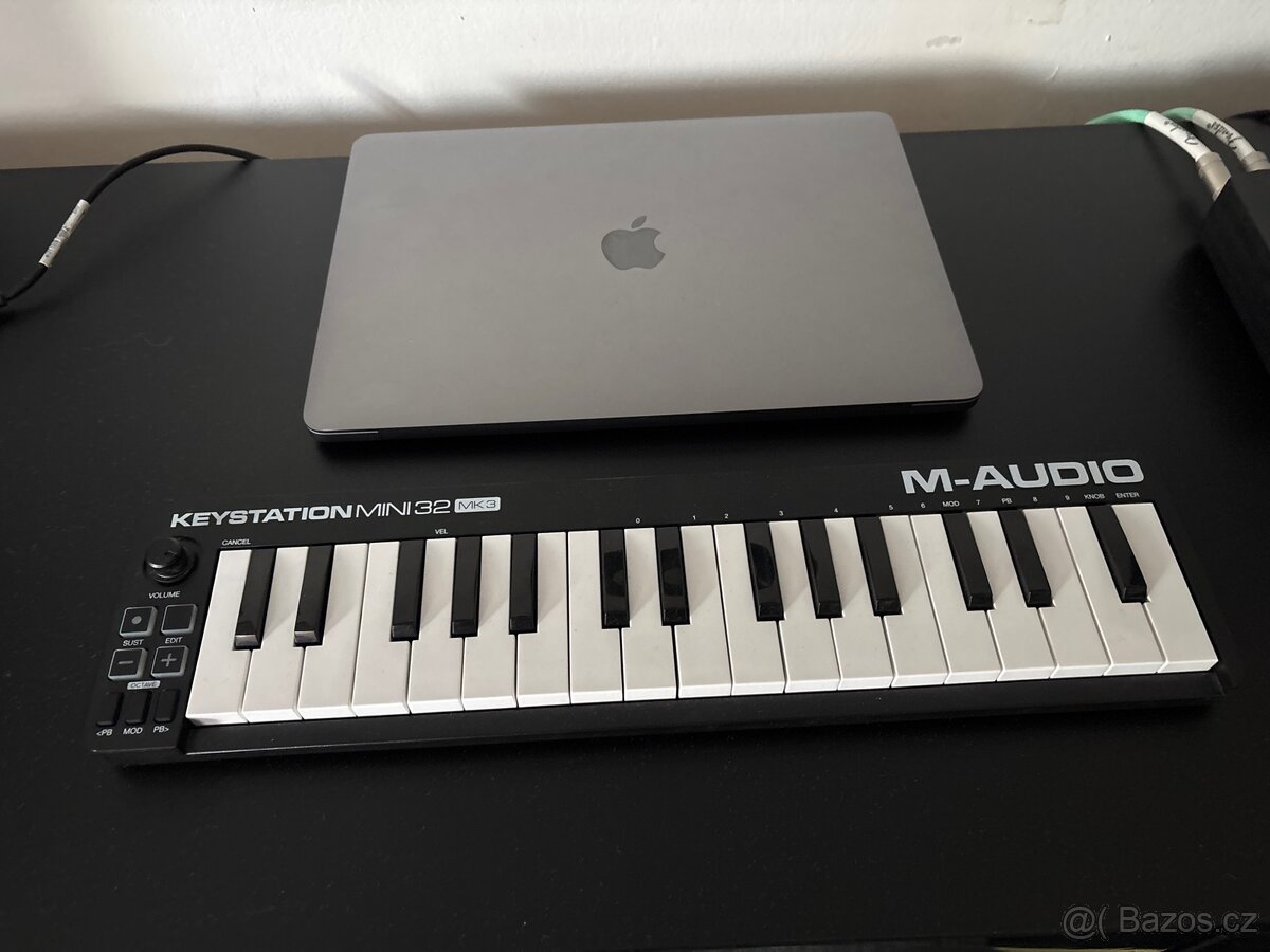 M-Audio Mini 32 MK3