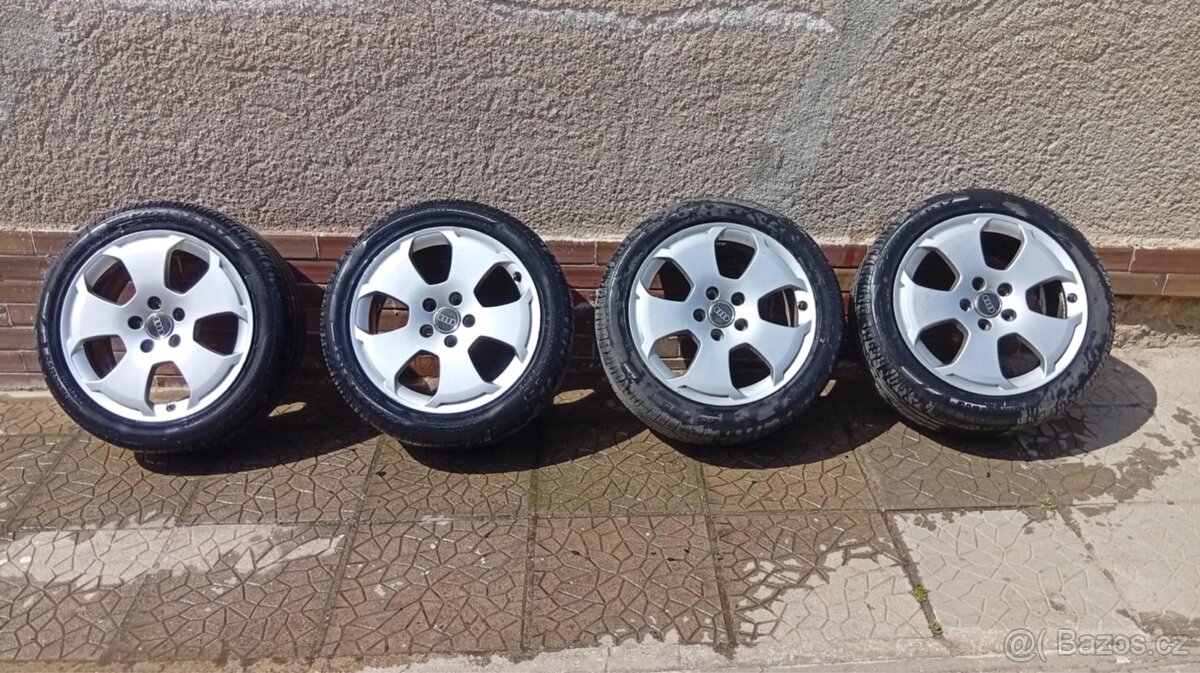 Kola 5x112 r17