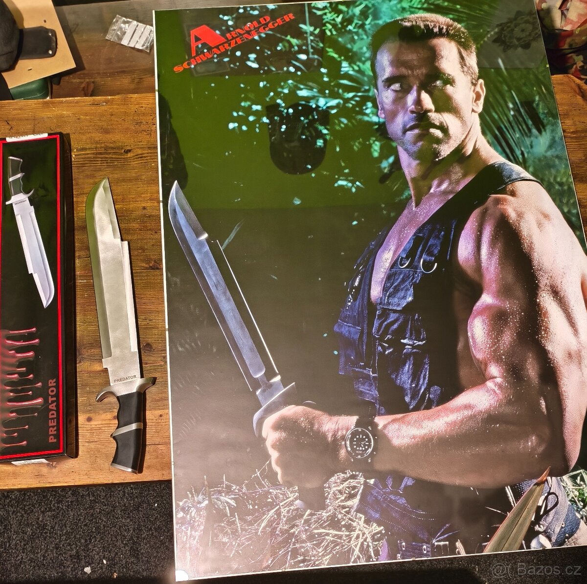 PREDÁTOR