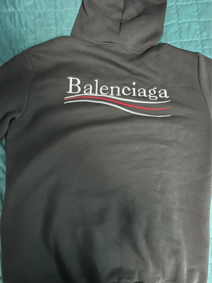 Balenciaga mikina