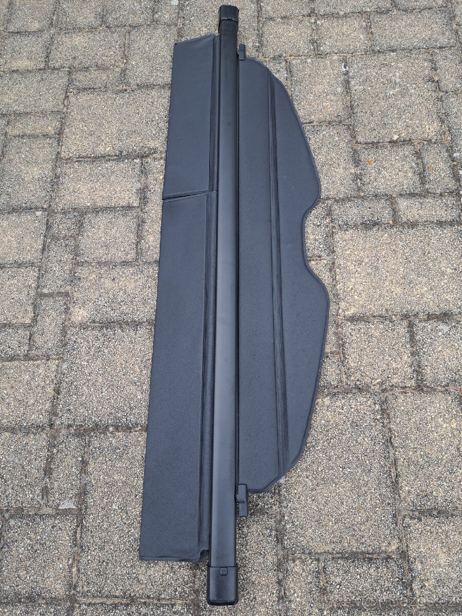 Roleta kufru Mazda 5 super stav
