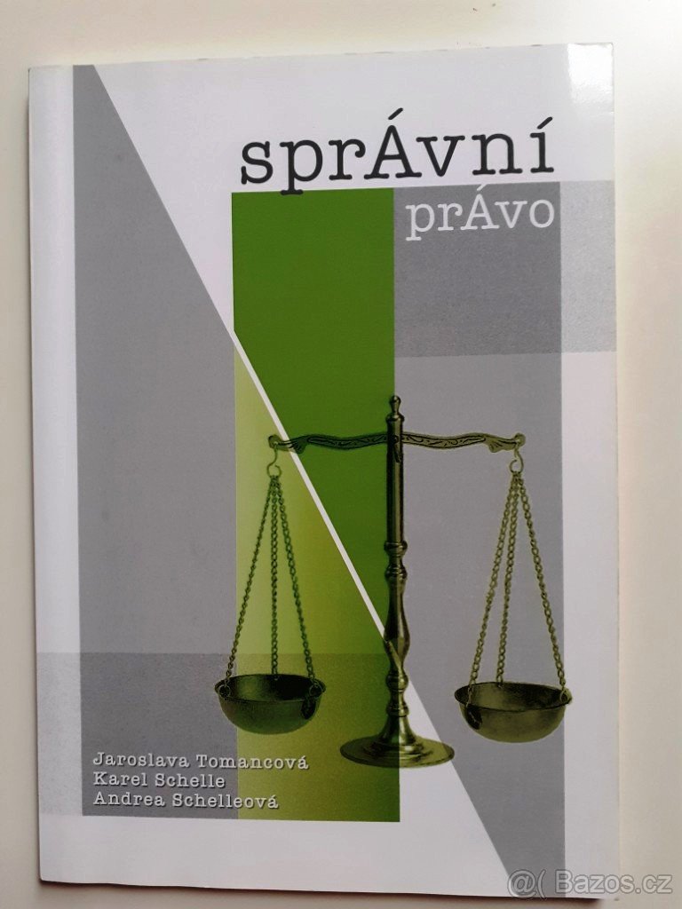 Správní právo