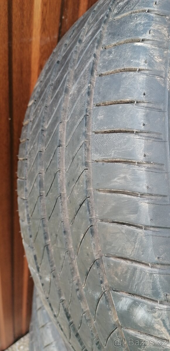 prodej pneu