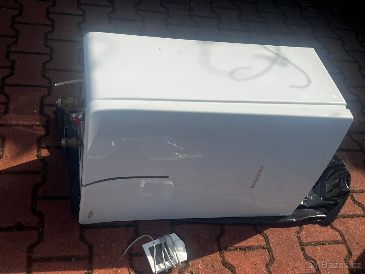 Elektrokotel Jablotron Volta 12 kW