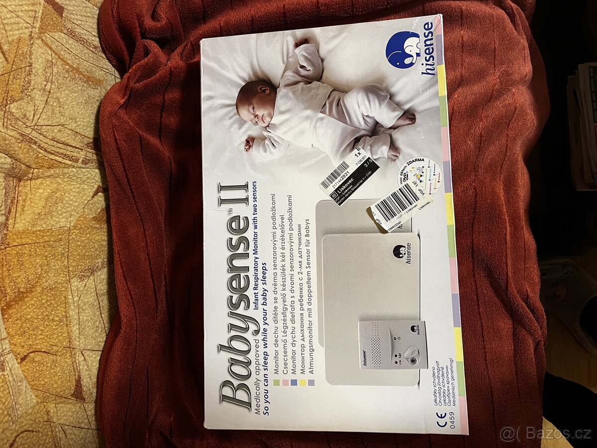 Hisense Babysense II