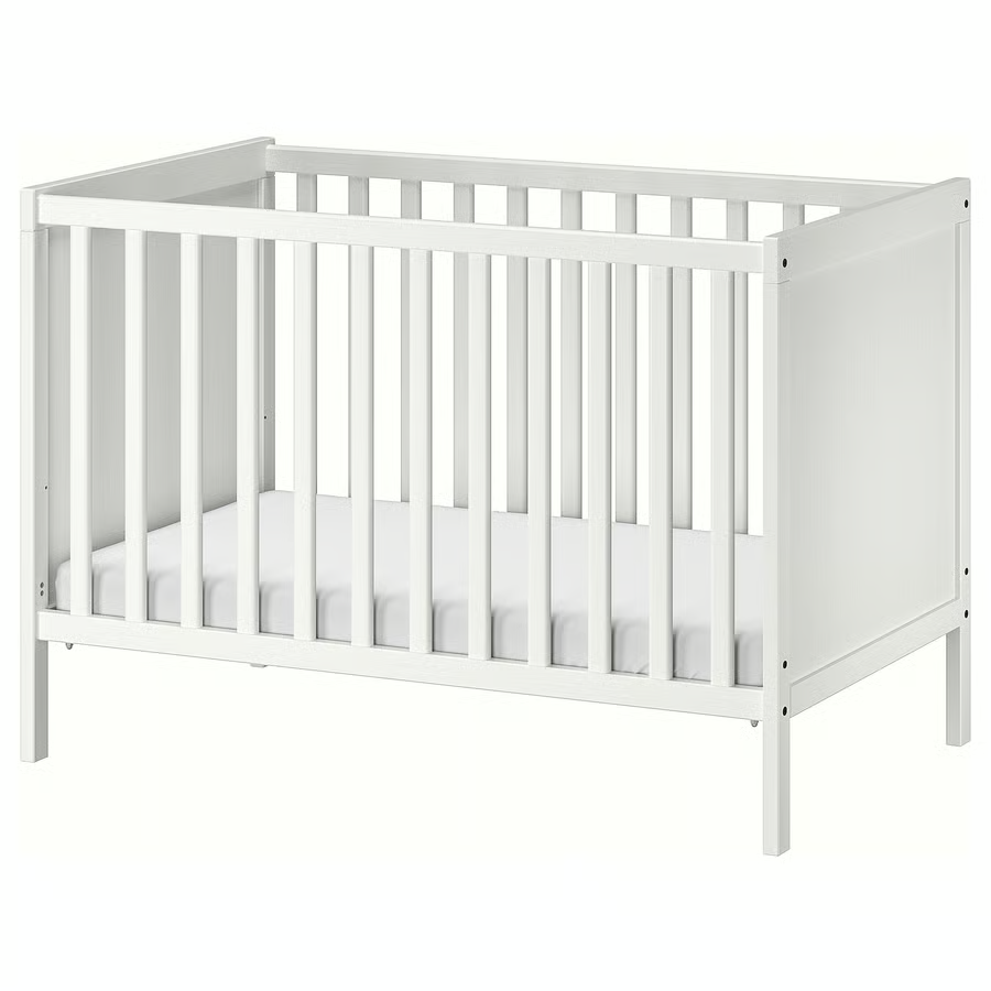 Dětská postylka Ikea Sundvik