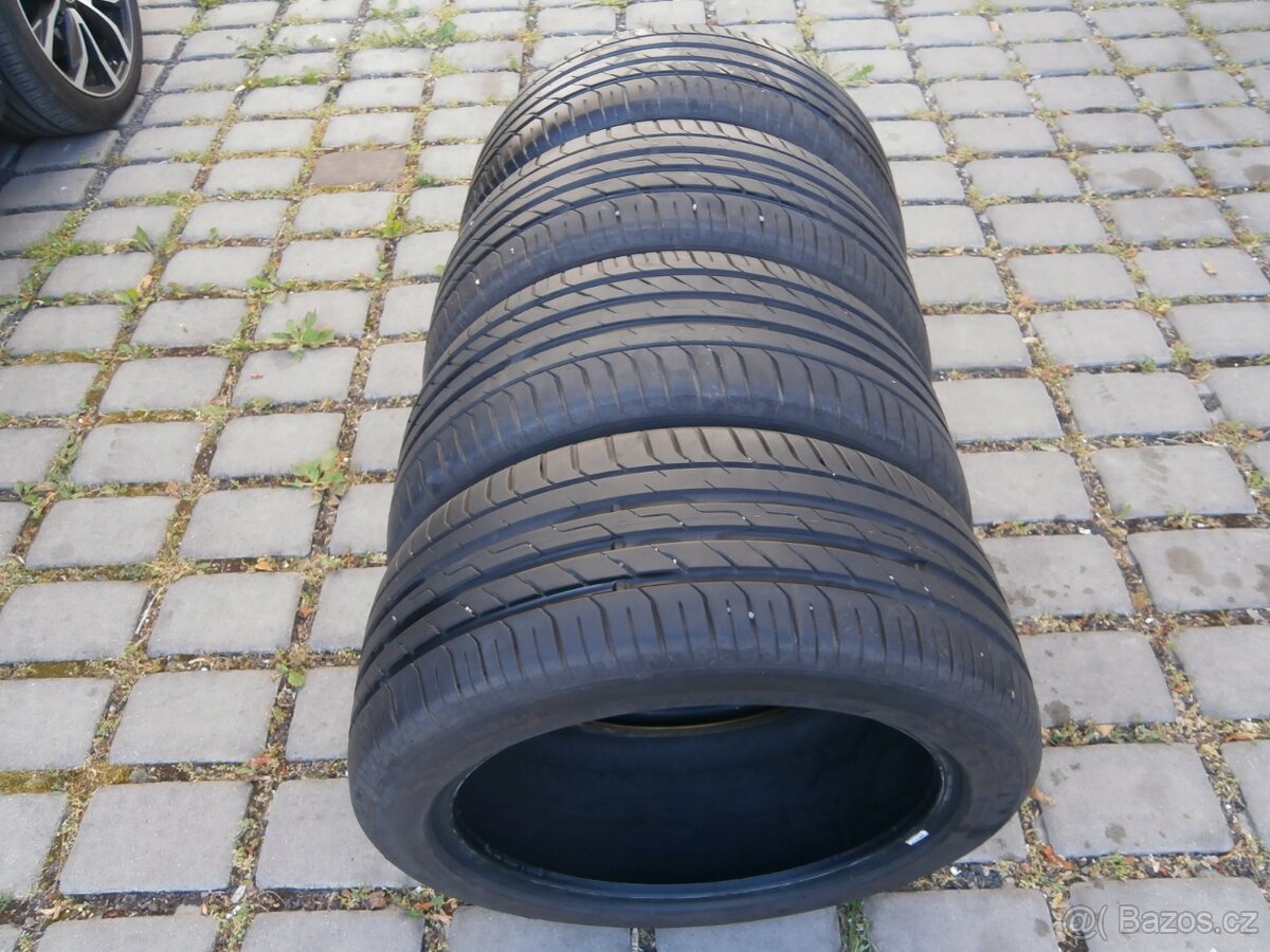 LETNÍ PNEU 225 45 17
