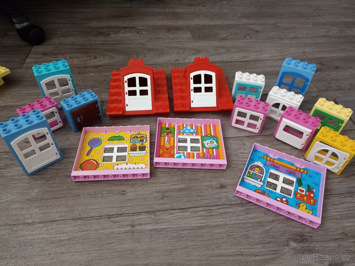 Lego DUPLO