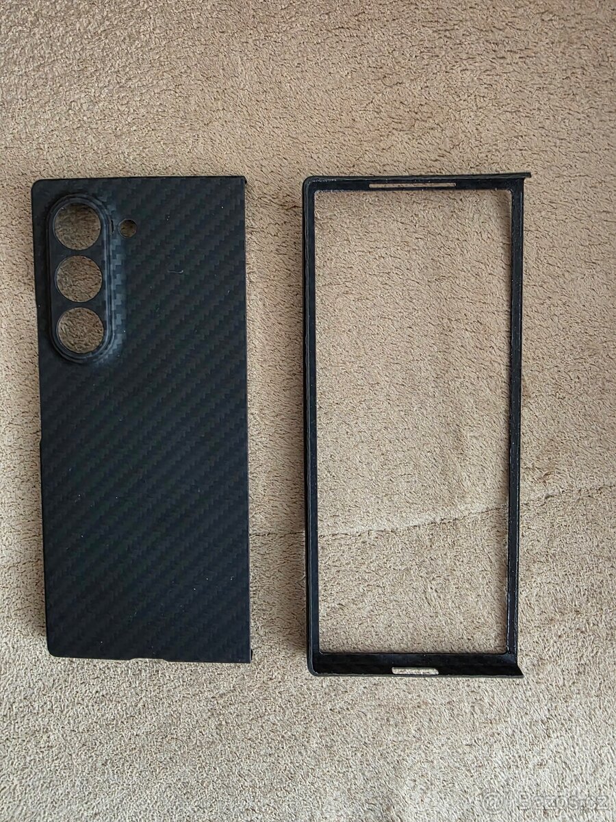 Prodám kryt na Samsung Galaxy Z Fold 6