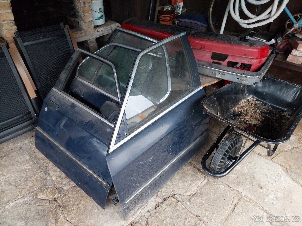 Bmw e30