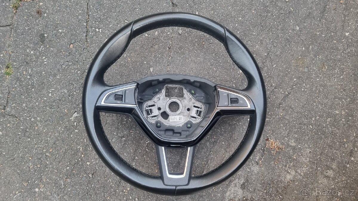 Volant Škoda Superb/Octavia/Kodiaq