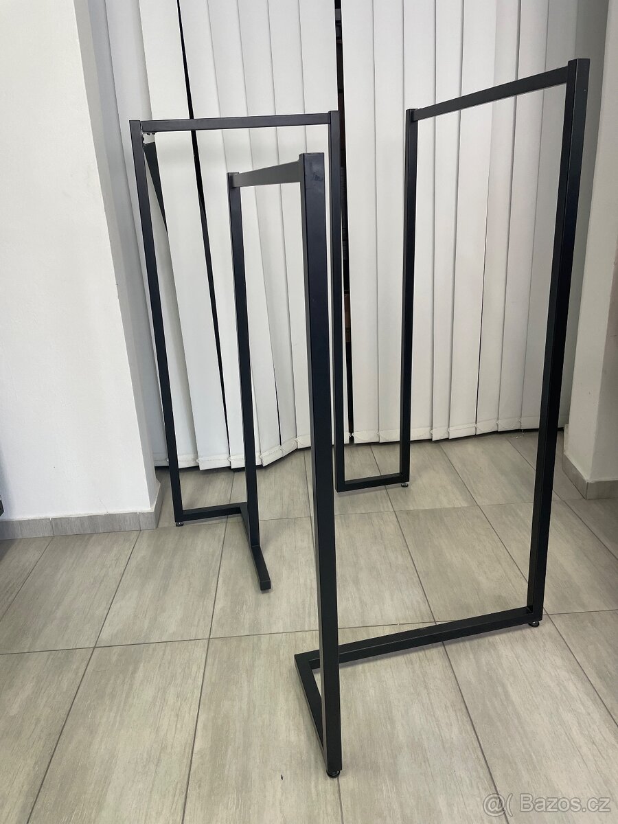 Vybavení obchodu