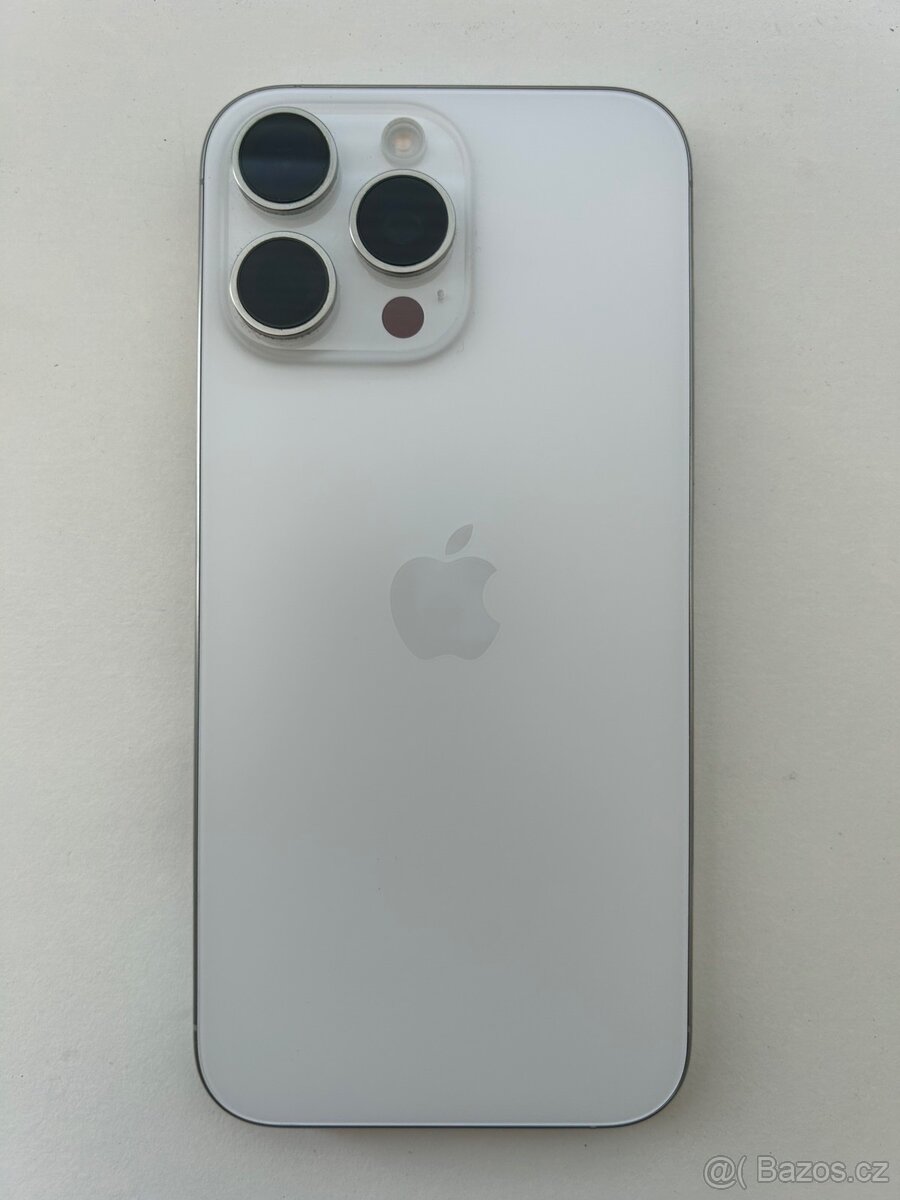 iPhone 16 Pro Max 256 gb