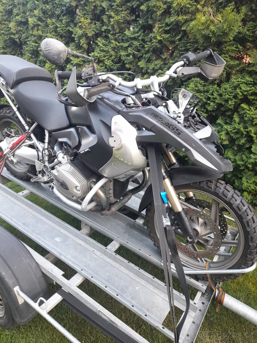 BMW 1200 GS
