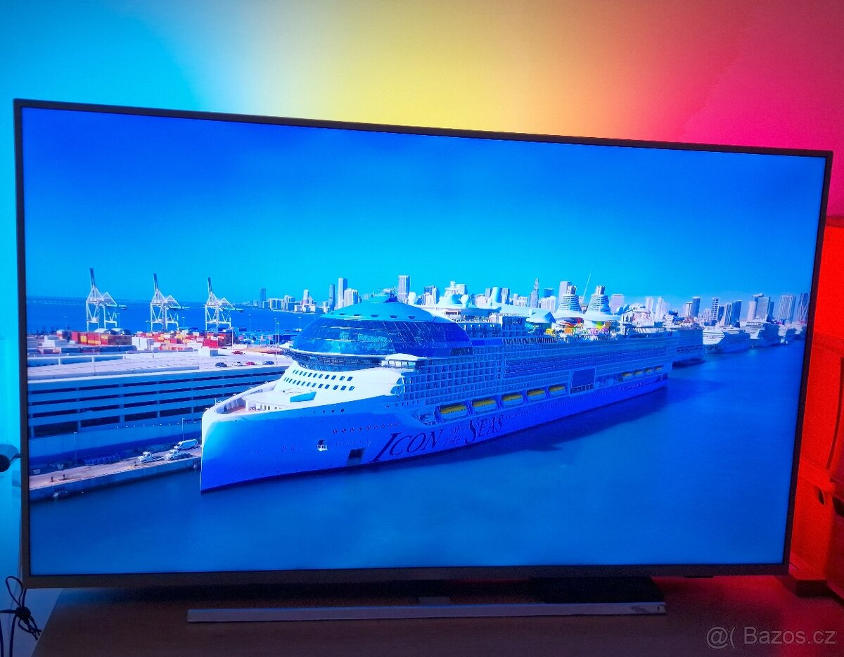 Philips 55PUS7354 Android TV