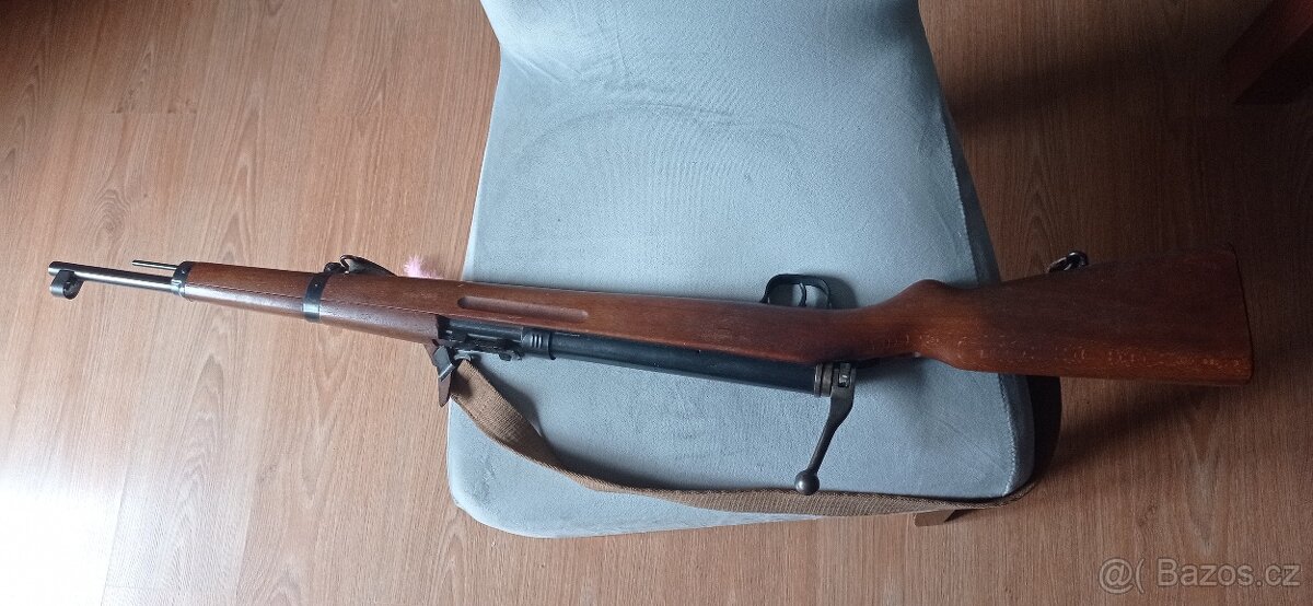 Vzduchovka vz.47
