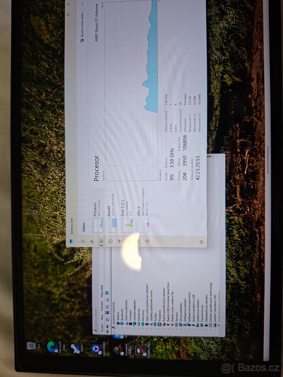 Legion go 512 Gb
