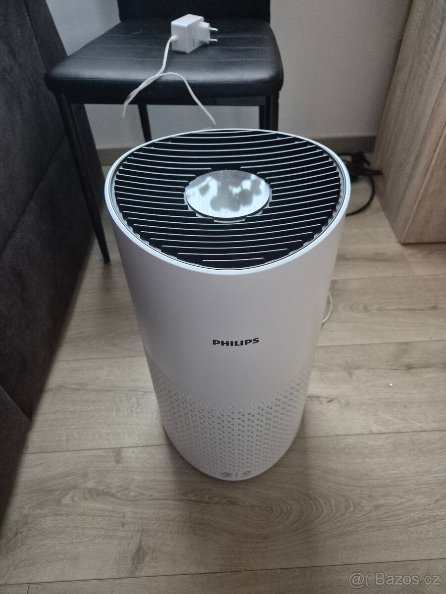 Prodám kvalitní čističku vzduchu Philips