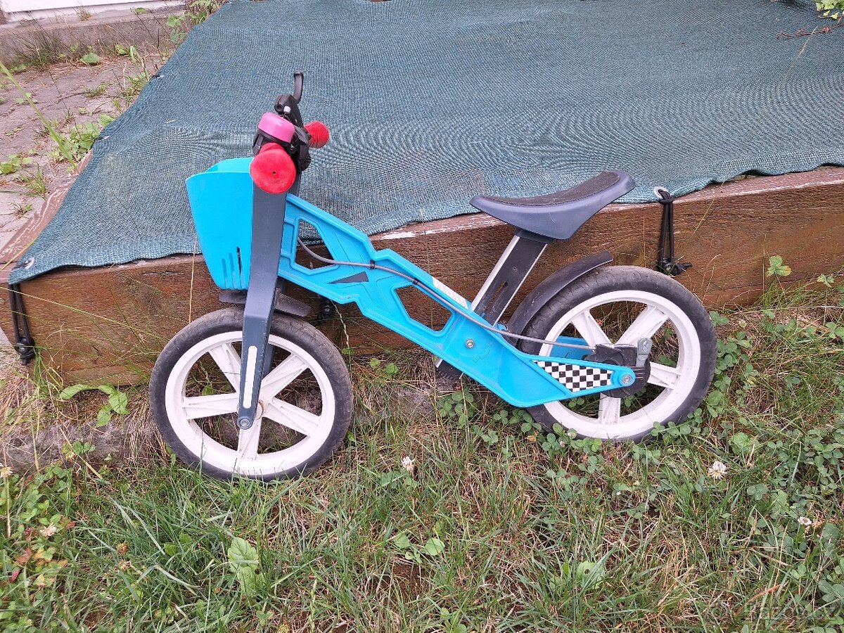 Dětské odrážedlo xbike