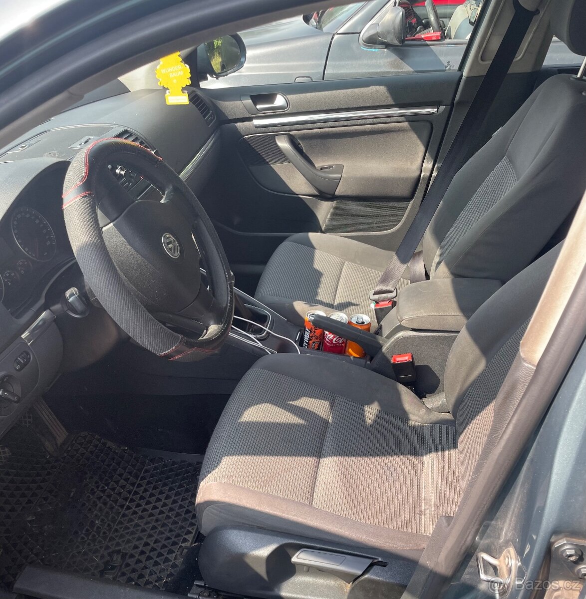 Golf 5 variant