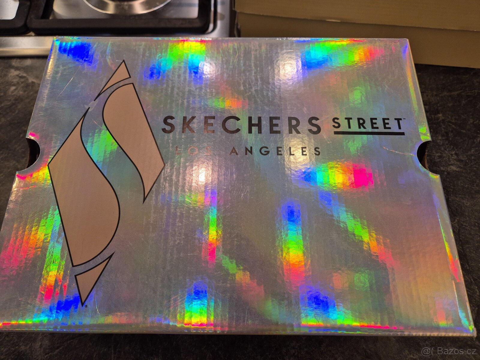 Boty skechers,tenisky,holčičí růžové tenisky