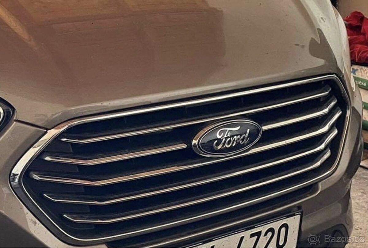 Originální maska Ford Tourneo Custom