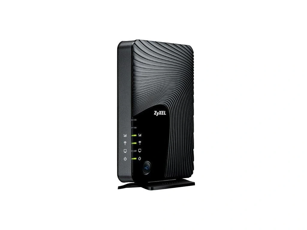 Zyxel WiFi 600Mbps/5GHz Media Streaming Box WAP5805-CZTO01F