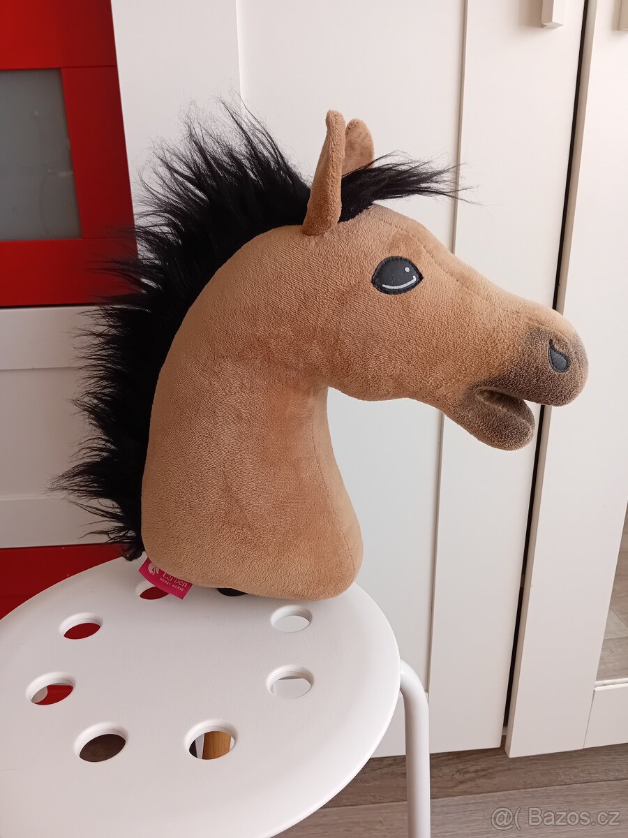 Hobby Horse LarDen